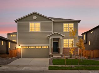 8928 Salida Street, Commerce City, CO 80022