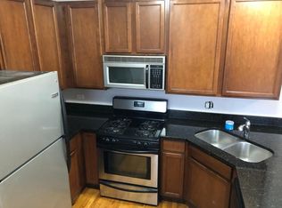 6317 N Sacramento Ave APT 3E, Chicago, IL