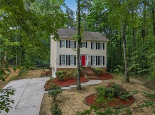 3180 Ridgerock Way, Snellville, GA 30078