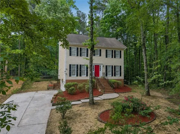 3180 Ridgerock Way, Snellville, GA 30078