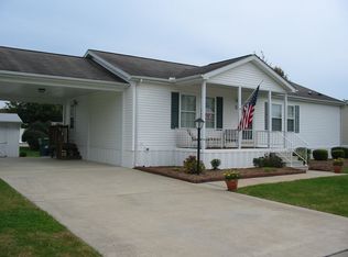 22 Victoria Ct, Easton, MD
