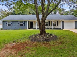 6 Doverdale Rd, Greenville, SC 29615