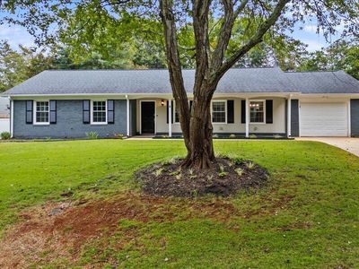 6 Doverdale Rd, Greenville, SC, 29615
