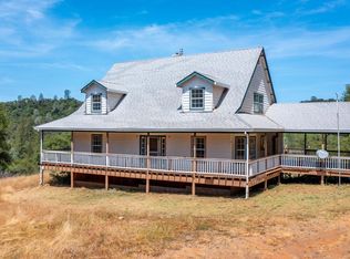 18200 Quartz Mountain Rd N, Fiddletown, CA 95629