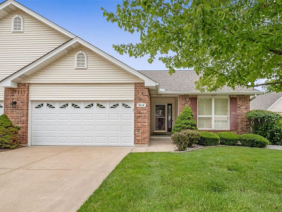 1st image of 3114 Country Bluff Dr #31C