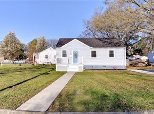 405 Craven St, Hampton, VA 23661