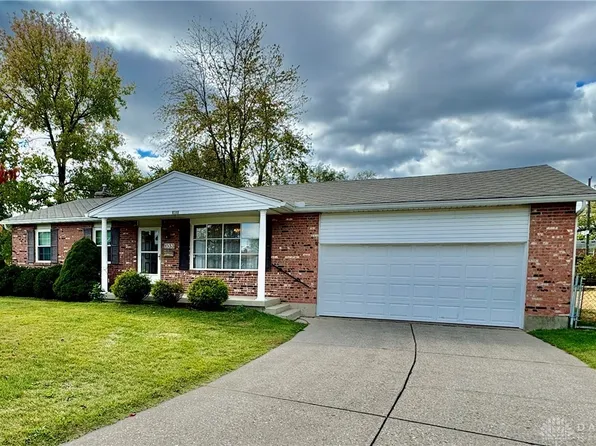 1033 Redford Ct, Fairfield, OH 45014