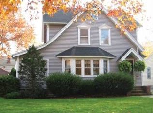 113 Chestnut Hill Dr, Rochester, NY 14617