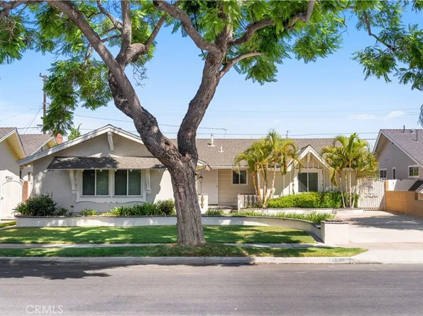 1835 W Tedmar Ave, Anaheim, CA 92804
