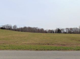 0 Thelbert Knopp Rd, Lebanon, KY 40033