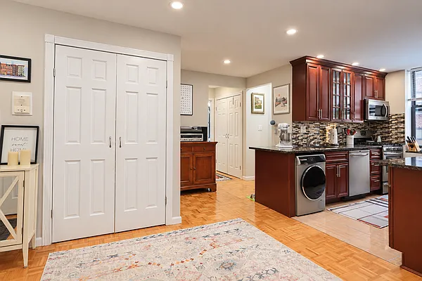 Kitchen, photo 3