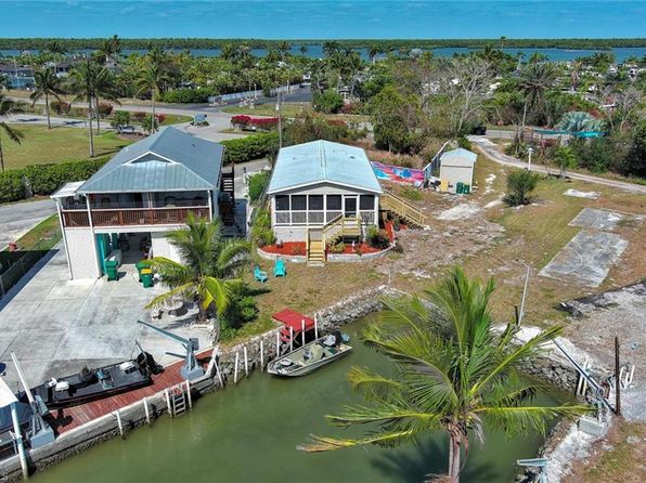 177 N Lopez Ln, Chokoloskee, FL 34138