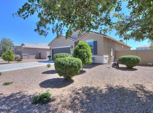 36131 W SEVILLE Drive, Maricopa, AZ 85138