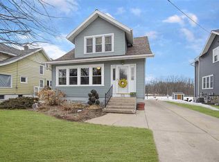 531 Milwaukee Ave E, Fort Atkinson, WI 53538