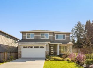 Normandie Woods, Bothell, WA 98012