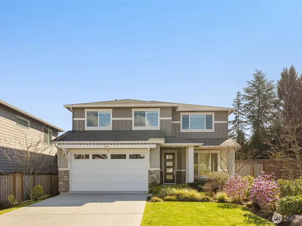 24 174th Place SW, Bothell, WA 98012