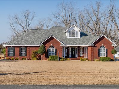 3930 Golfview Dr, Blackshear, GA, 31516