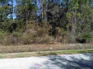 5045 Irving St, Hastings, FL 32145