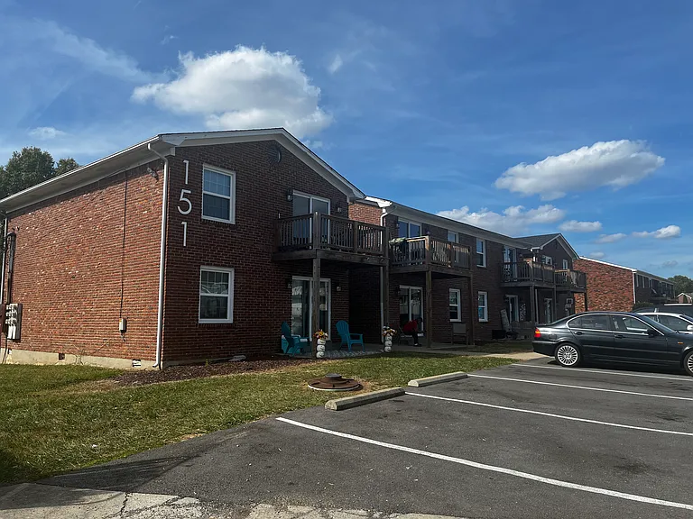 151 Treva Dr #4 — Photo 1