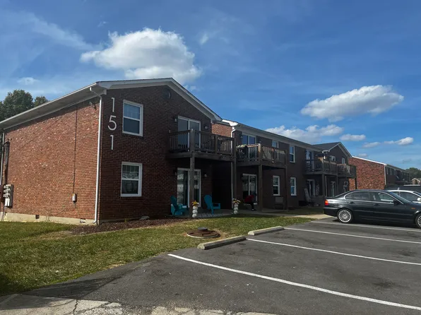 151 Treva Dr APT 4, Mount Washington, KY 40047