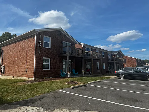 151 Treva Dr #4 Photo 1