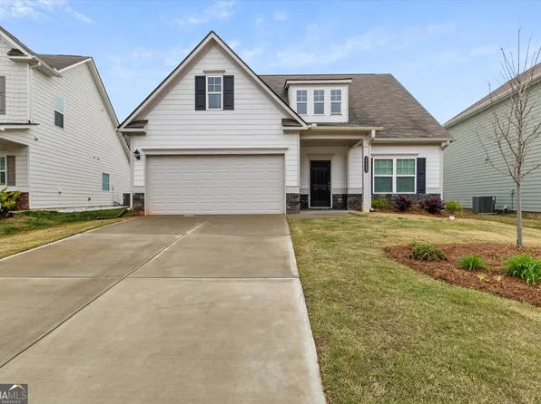 2233 Hastings Manor Ct, Hampton, GA 30228