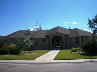 3408 Cameo Ct, Gillette, WY 82718
