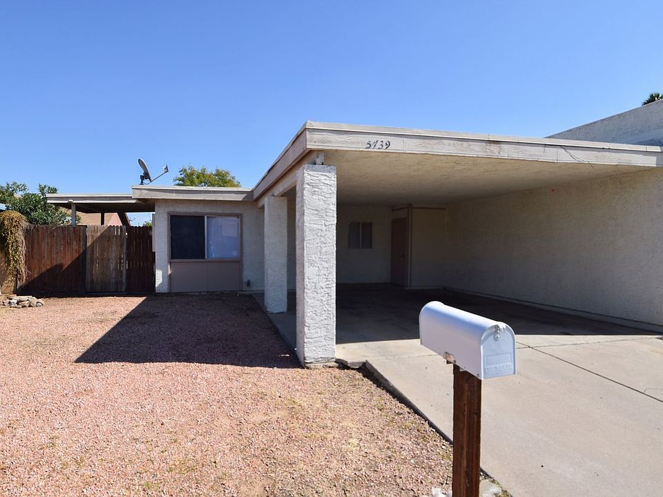 1st image of 5739 N 68th Dr