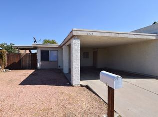 5739 N 68th Dr, Glendale, AZ 85303