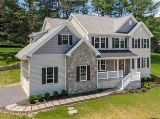 12 Knights Way, Newtown Square, PA 19073