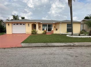 10105 Brandywine Ln, Port Richey, FL 34668