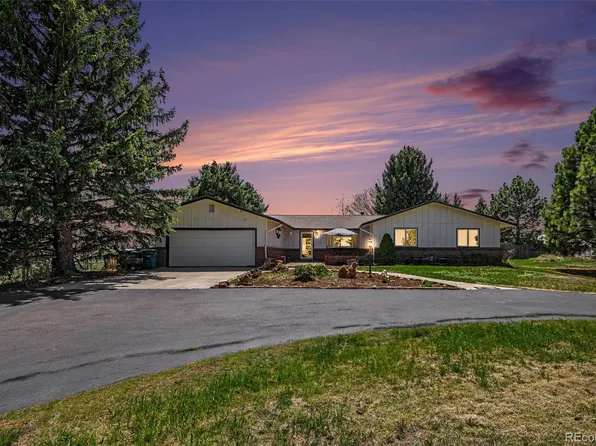 9270 Inspiration Drive, Parker, CO 80138