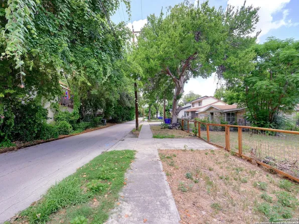 234 Russell LOT 2, San Antonio, TX 78212