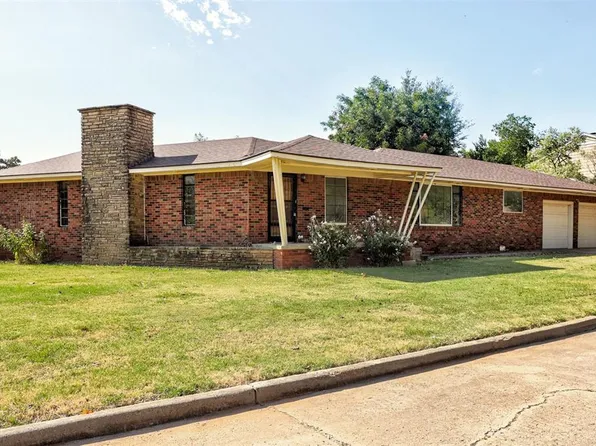 3250 Winter Dr, Oklahoma City, OK 73112
