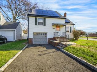2397 Seymour Ave, Union Twp., NJ 07083