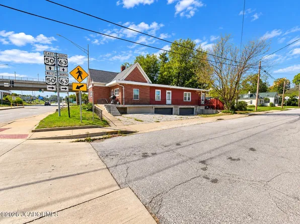 500 Lafayette St, Jefferson City, MO 65101
