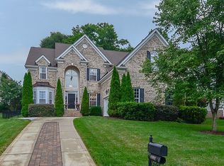 14811 Dunbeth Dr, Huntersville, NC 28078