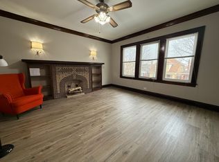 4426 N Mango Ave #2, Chicago, IL 60630