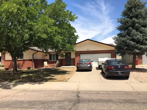 4617 1st Street Rd, Greeley, CO 80634