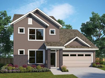 2412 Gordal Trl LOT 46, New Hill, NC, 27562
