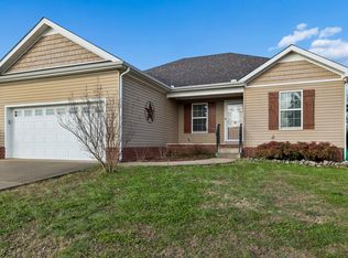 325 Telluride Ln, Murfreesboro, TN 37129