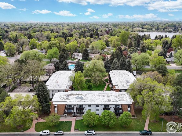 1309 Kirkwood Dr UNIT #501, Fort Collins, CO 80525