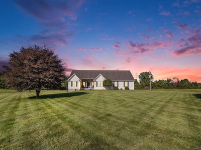 1129 Boulan Dr, Attica, MI, 48412