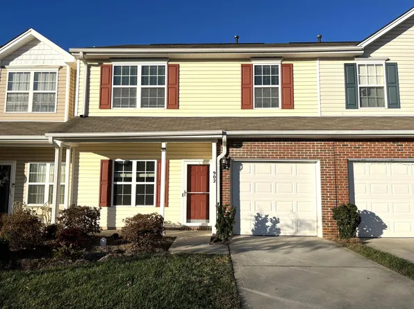 902 Central Park Ave, Greensboro, NC 27407