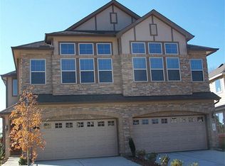 55 Aventura Pl, The Woodlands, TX 77389