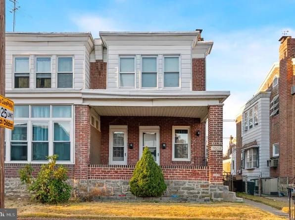 7028 Glenloch St, Philadelphia, PA 19135