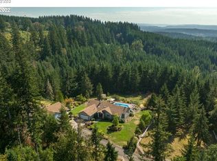 16990 S Windy City Rd, Mulino, OR 97042