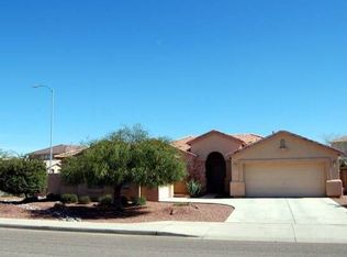4033 S Chatham, Mesa, AZ 85212