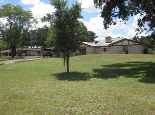 3110 Oak Ridge Dr, Horseshoe Bay, TX 78657