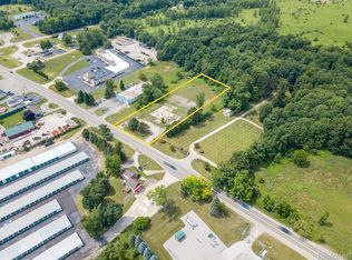 3175 Grange Hall Rd, Holly, MI 48442